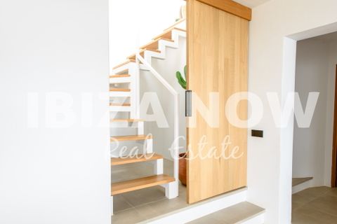 Villa em Es Cubells, Ibiza, Es Cubells - € 4.850.000 | Ref: 918 - foto 19